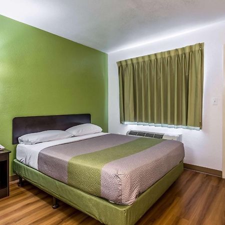 Studio 6-El Paso, Tx - East Loma Terrace Экстерьер фото