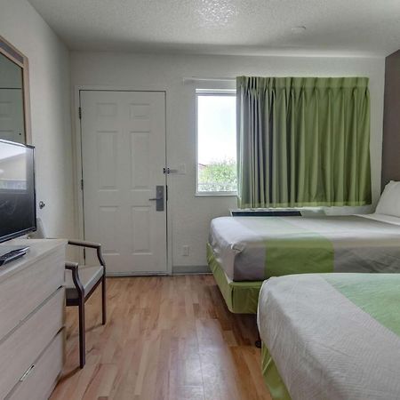 Studio 6-El Paso, Tx - East Loma Terrace Экстерьер фото