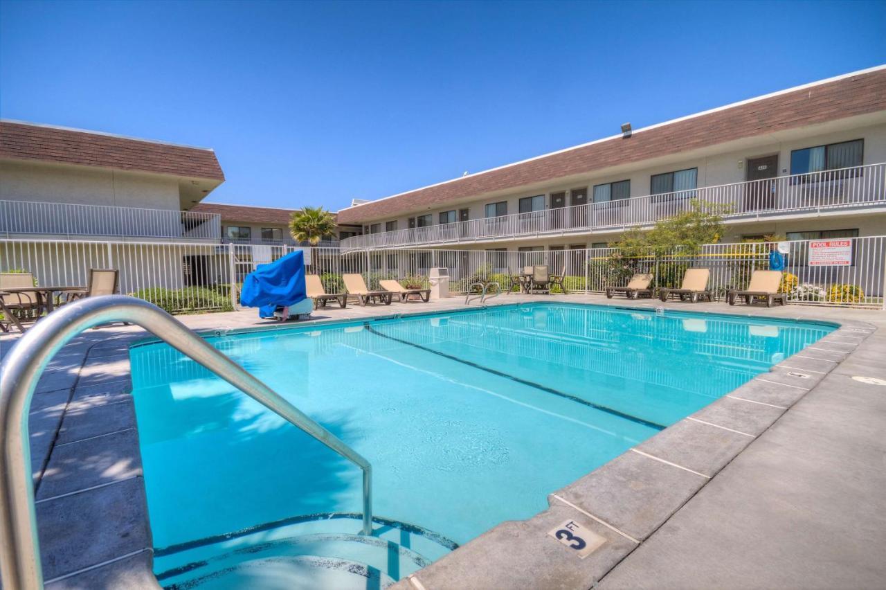 Studio 6-El Paso, Tx - East Loma Terrace Экстерьер фото