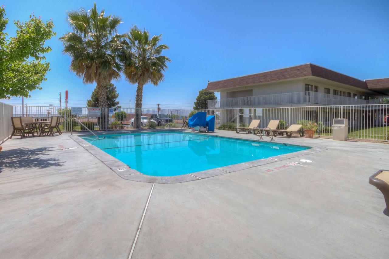 Studio 6-El Paso, Tx - East Loma Terrace Экстерьер фото